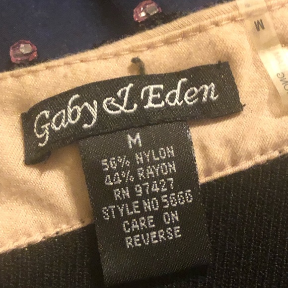 Blouse - Picture 4 of 8